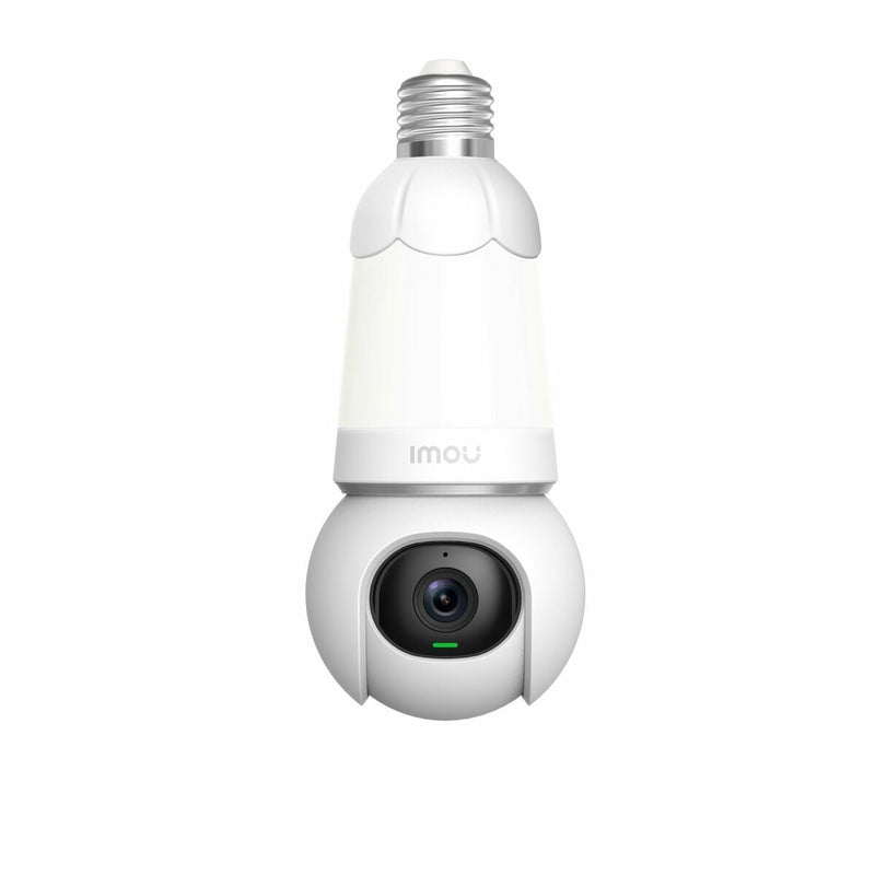 Camescope de surveillance Imou Bulb Cam