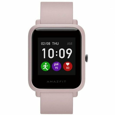 Smartwatch Amazfit W1823OV3N Pink 1,28"
