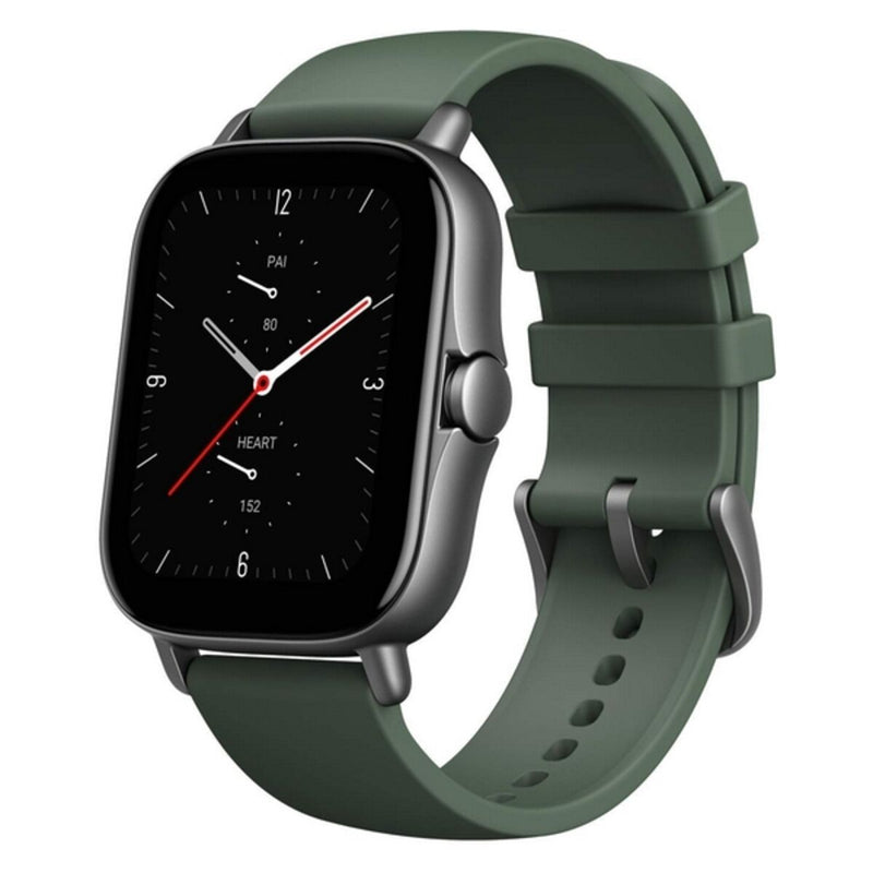 Smartwatch Amazfit GTS 2e 1,65" 246 mAh Green