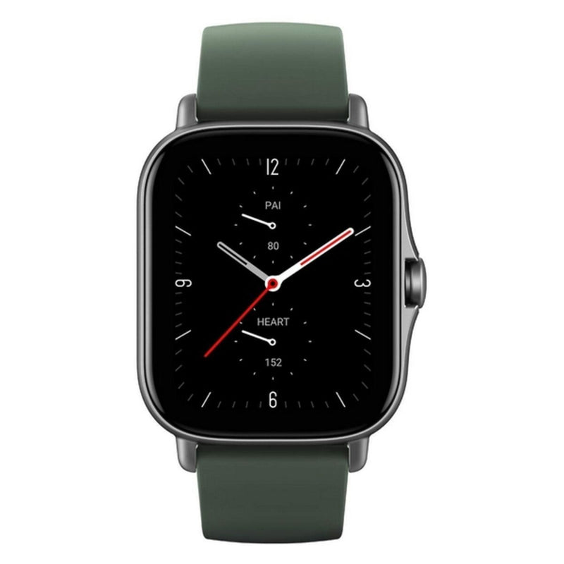 Smartwatch Amazfit GTS 2e 1,65" 246 mAh Green