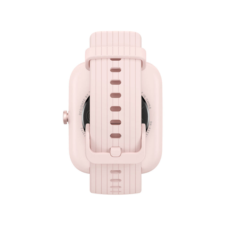 Smartwatch Amazfit Bip 3 Pro 1,69" 280 mah 44 mm Pink