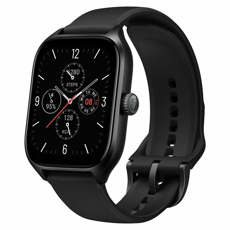 Smartwatch Amazfit W2168EU1N Preto 1,75"