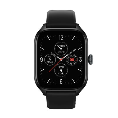 Smartwatch Amazfit GTS 4 Preto 1,75"