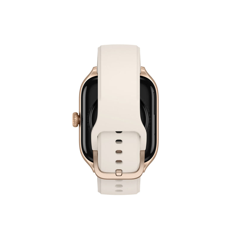 Smartwatch Amazfit GTS 4 Branco 1,75"