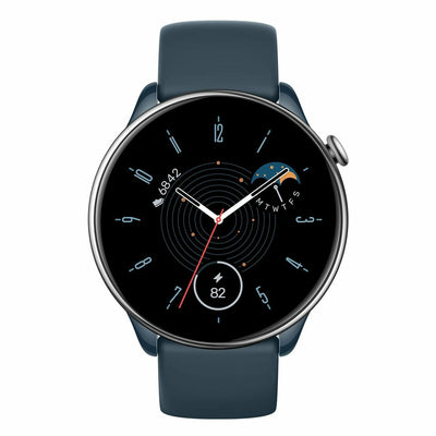 Smartwatch Amazfit W2174EU3N Blue 1,28"