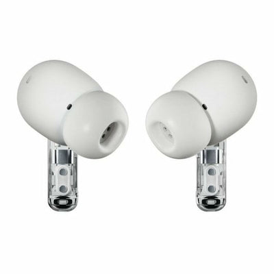 Casques avec Microphone Nothing A0052656 Blanc