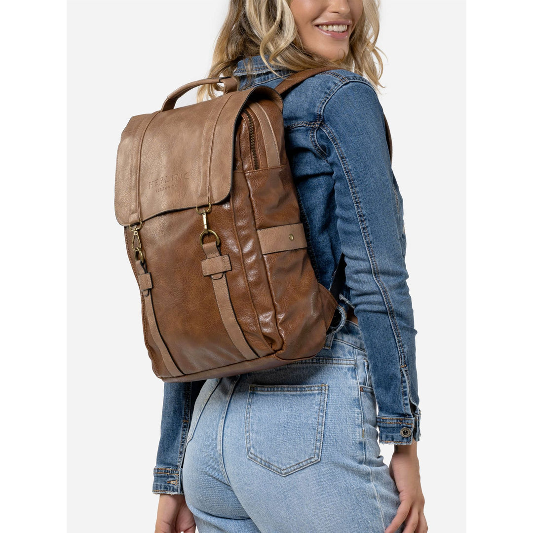 Herling Rucksacks