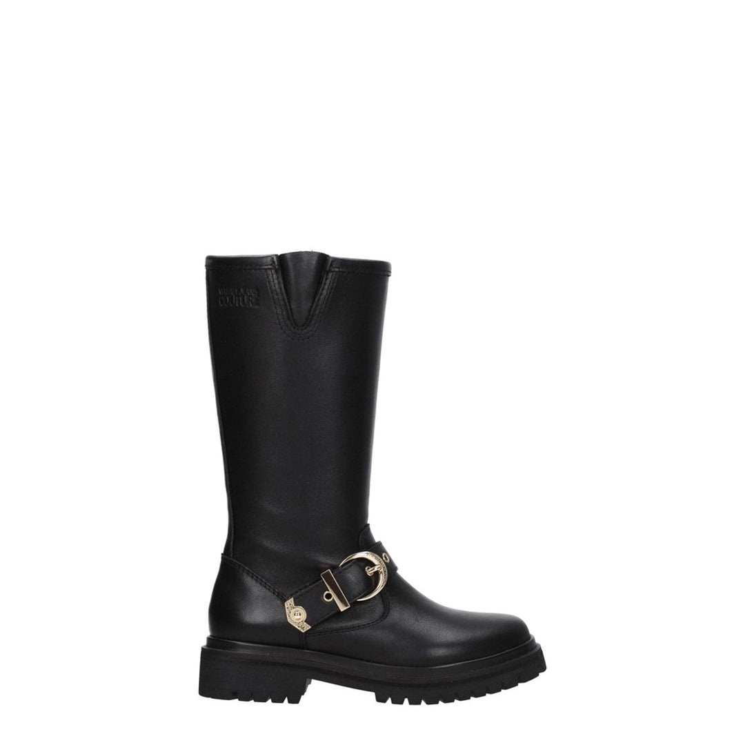Versace Boots