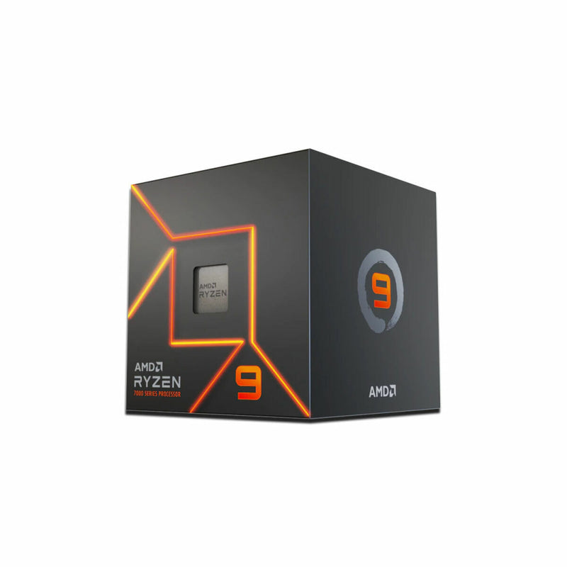 Processeur AMD 100-100000590BOX AMD AM5