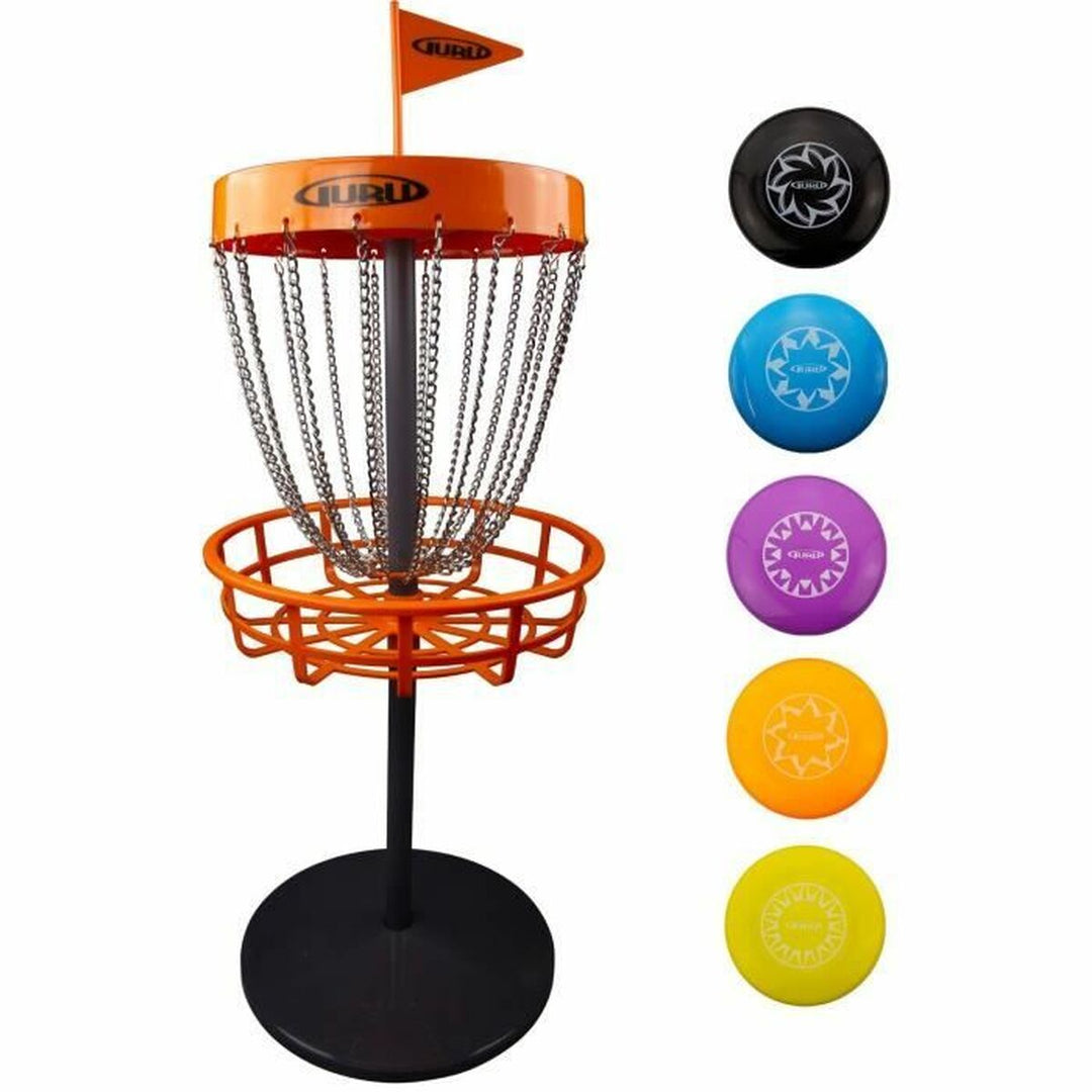 Golf Set SCHILDKROT
