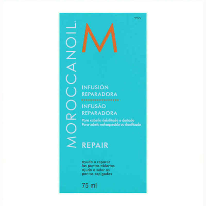 Restorative Serum for Split Ends Moroccanoil MO-MI75 75 ml (75 ml)