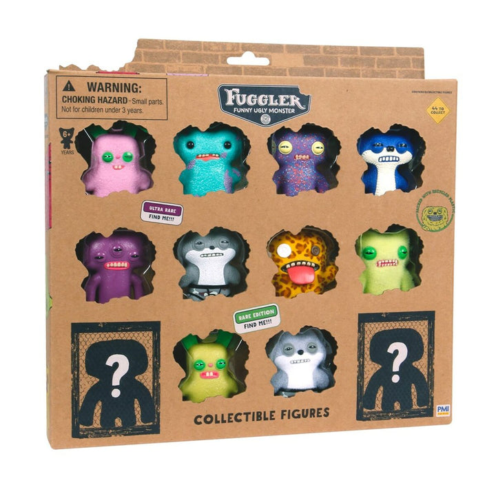 Collectable Figures PMI Kids World FG2080A