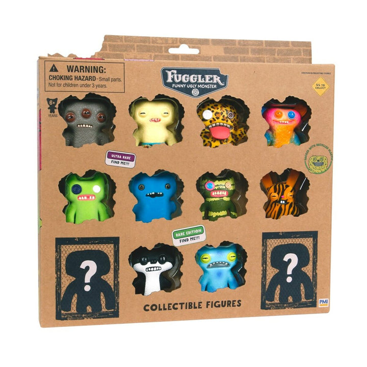 Collectable Figures PMI Kids World FG2080D