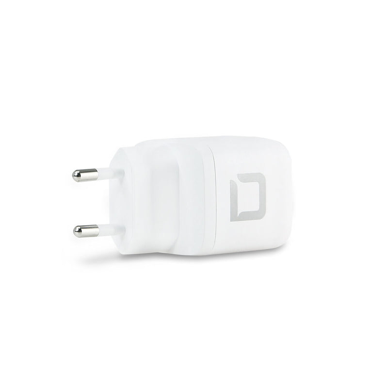 Wall Charger Dicota D31984 White