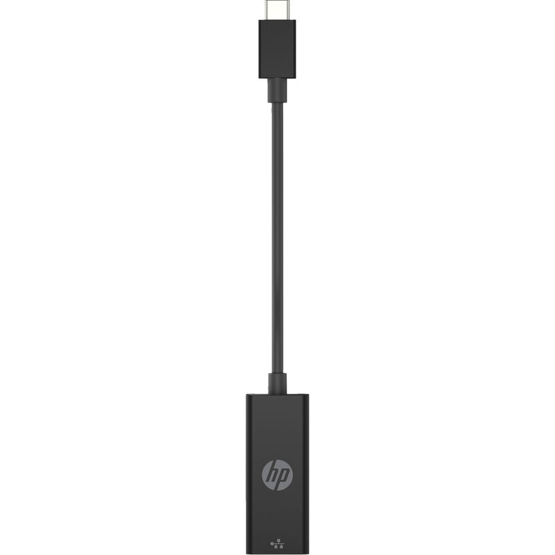 Adaptador USB-C para Ethernet HP 4Z527AA