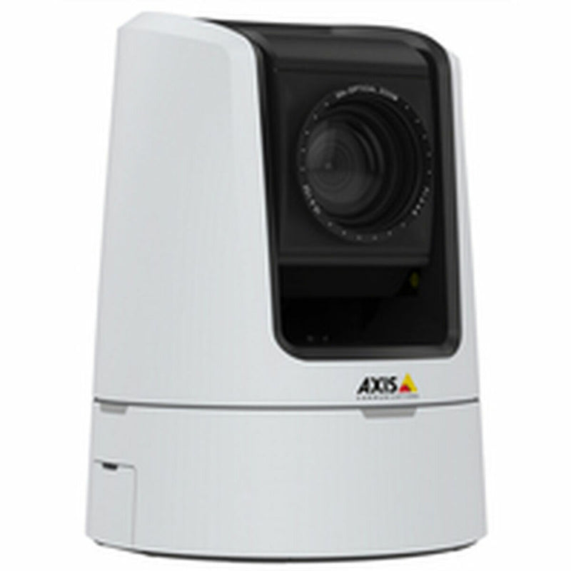 Surveillance Camcorder Axis 01965-002 1920 x 1080 px White