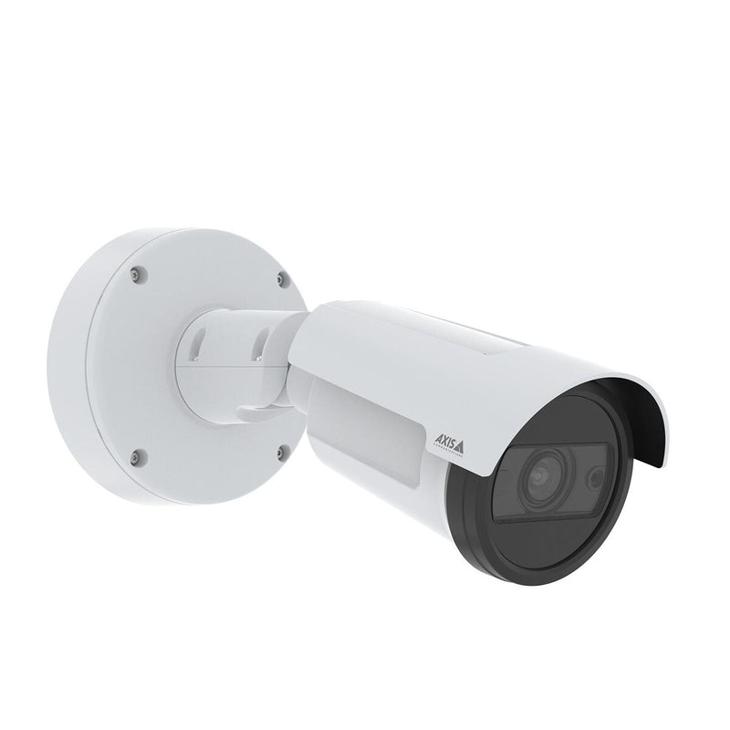 Camescope de surveillance Axis P1465-LE