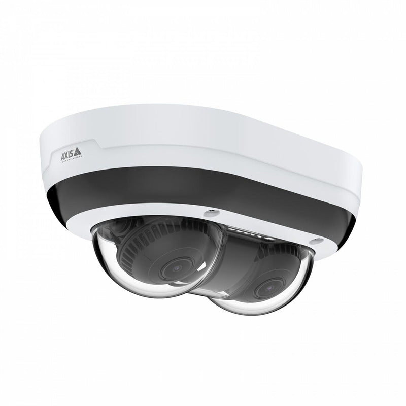 Video-Câmera de Vigilância Axis Q6318-LE