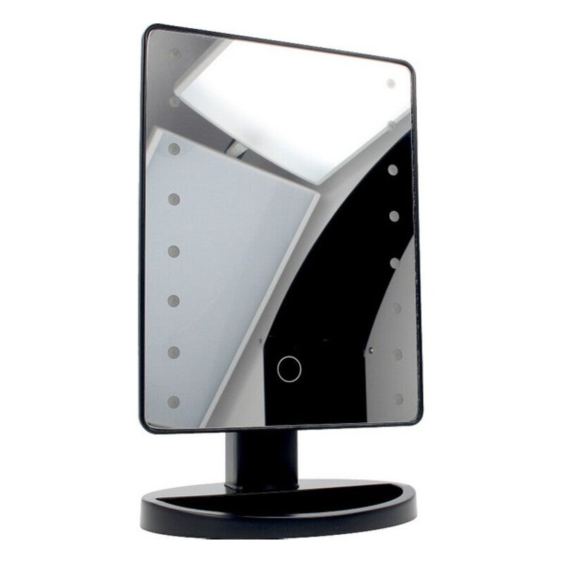 Espelho de Aumento com LED Carl&son Makeup Led (525 g)