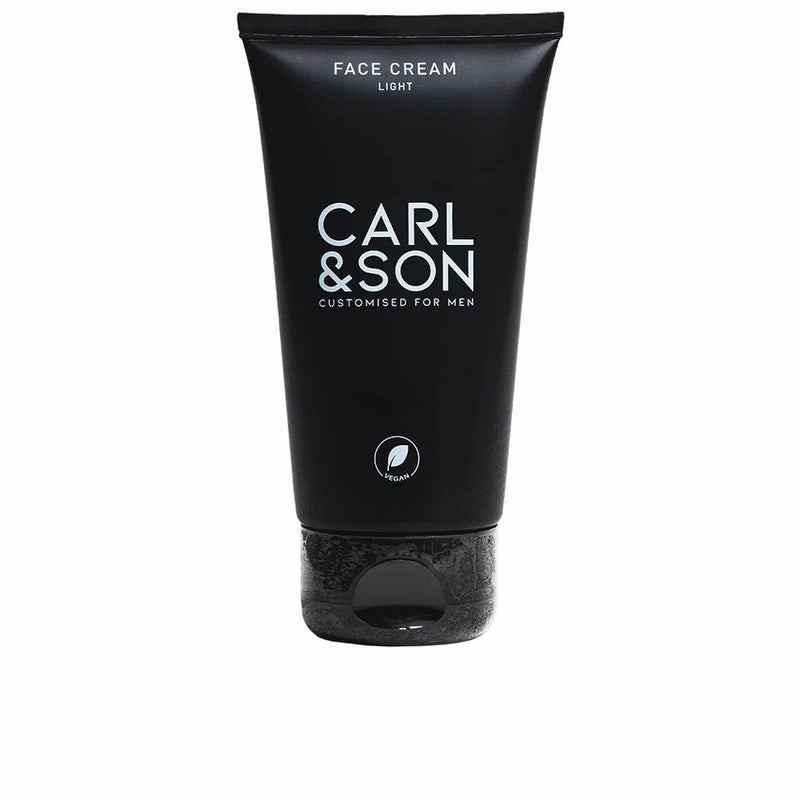 Facial Cream Carl&son Light 75 ml