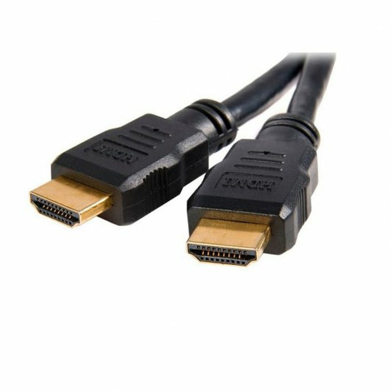 Câble HDMI Equip ROS3671 1 m Noir
