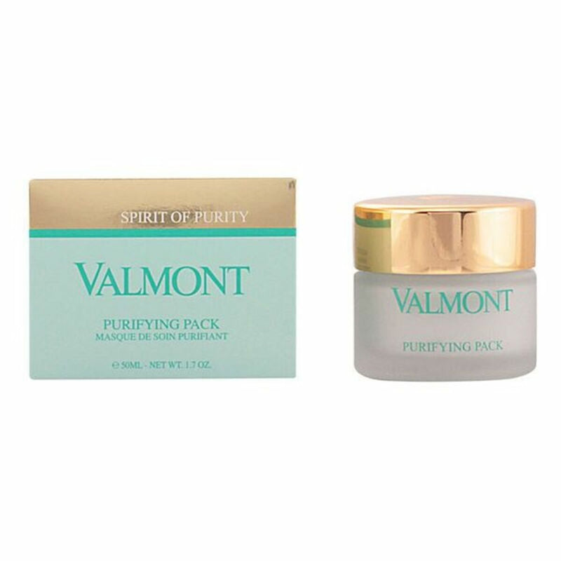 Máscara purificante Adaptation Purifying Pack Valmont 50 ml