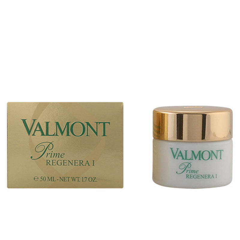 Creme Facial Nutritivo Valmont Prime Regenera I (50 ml)