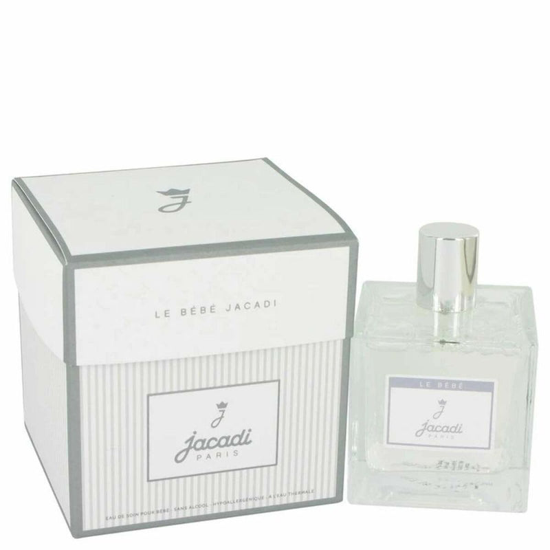 Parfum pour enfant Jacadi Paris 204001 EDT 100 ml
