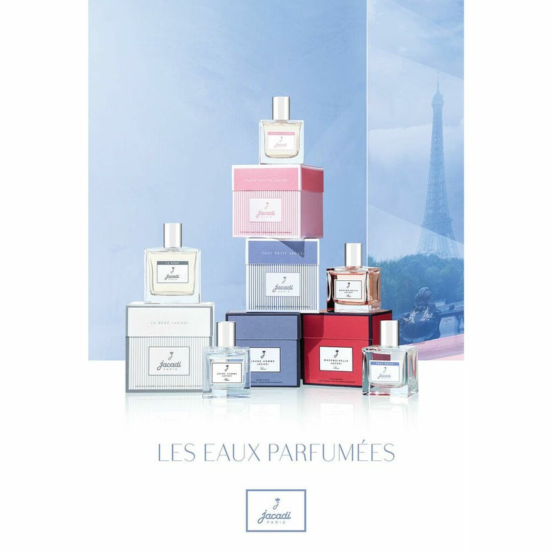 Parfum pour enfant Jacadi Paris 204007 EDT 50 ml