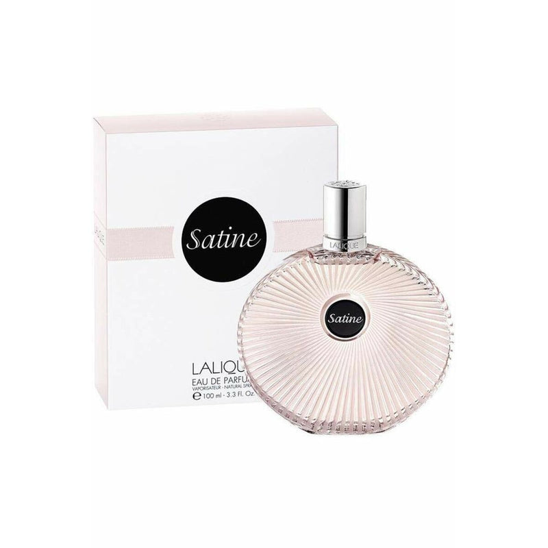 Perfume Mulher Lalique Satine EDP 100 ml
