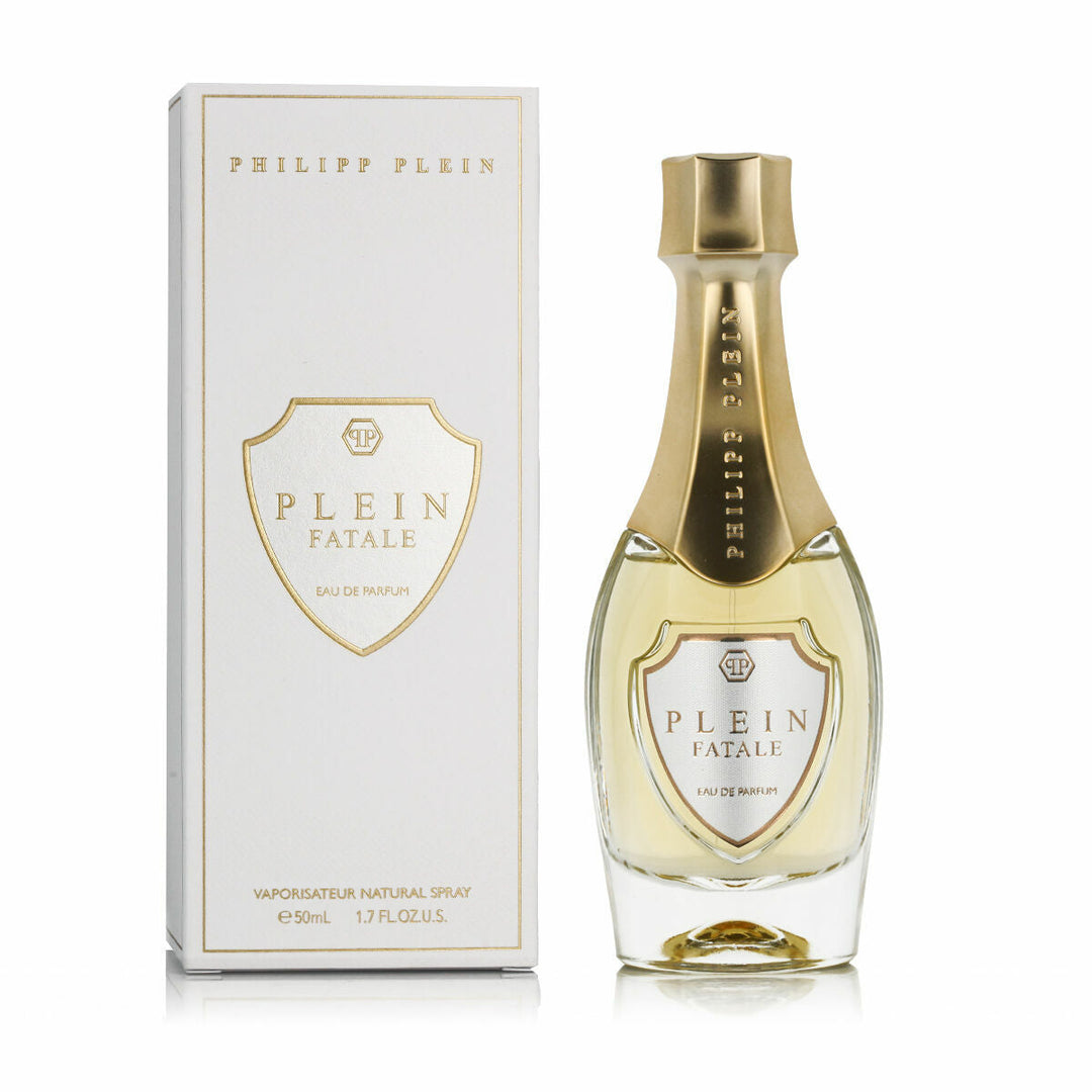 Women's Perfume PHILIPP PLEIN EDP