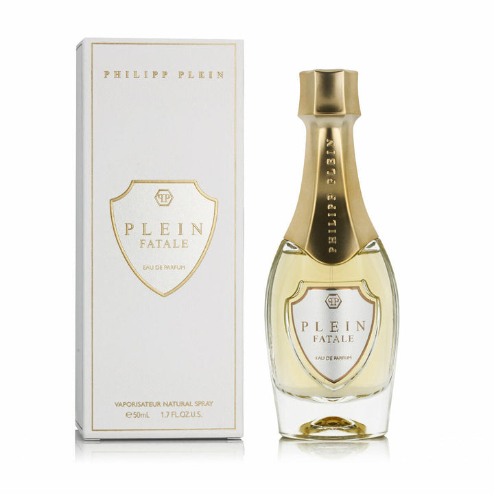 Women's Perfume PHILIPP PLEIN EDP