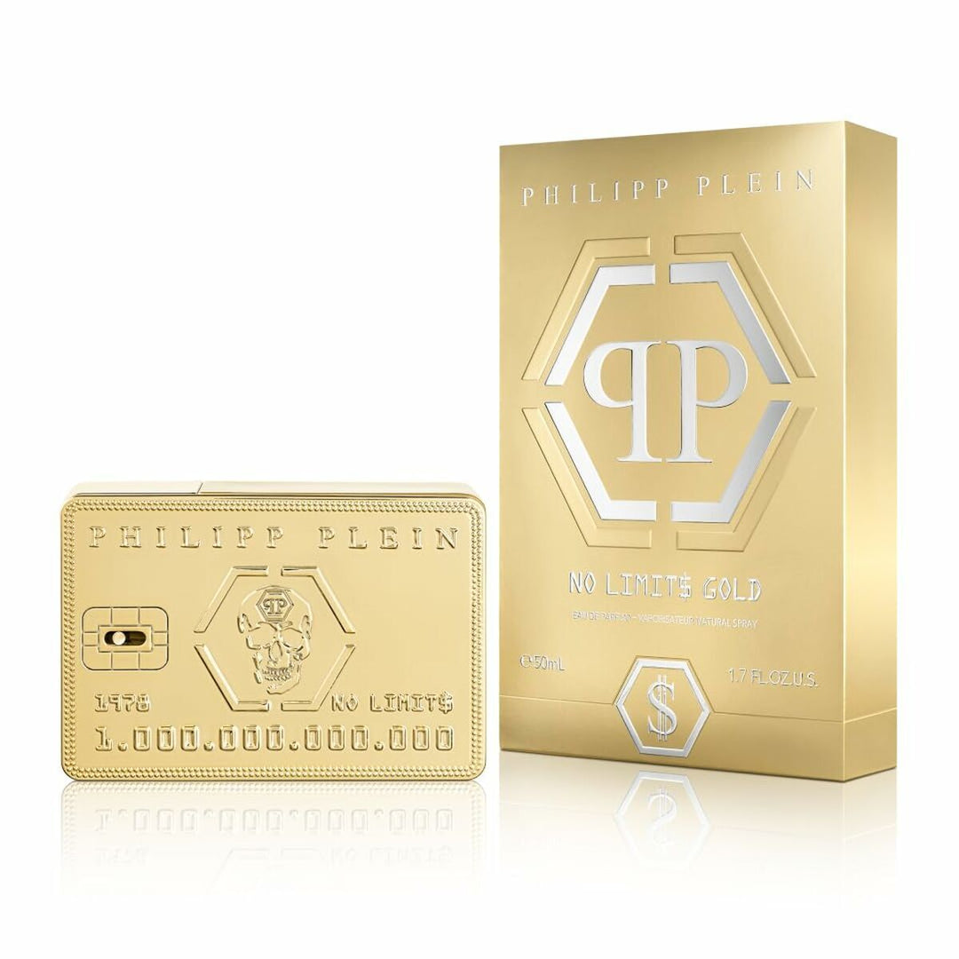Men's Perfume PHILIPP PLEIN NO LIMITS 50 ml