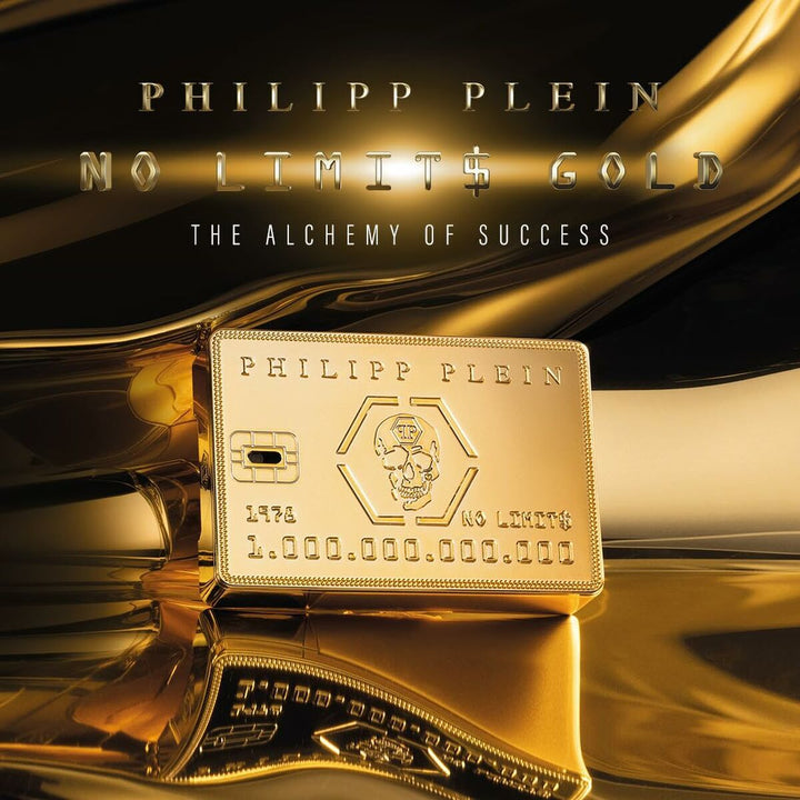 Men's Perfume PHILIPP PLEIN NO LIMITS 50 ml
