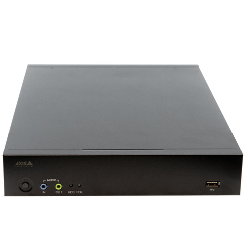 Network Video Recorder Axis S2108 Full HD
