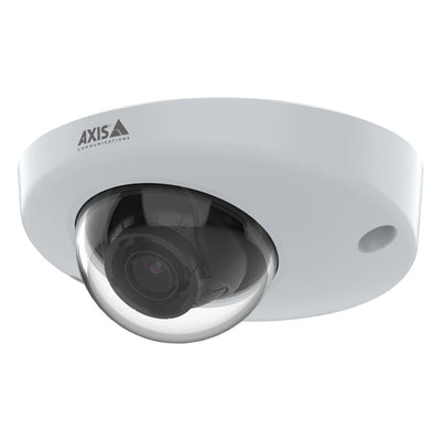 Video-Câmera de Vigilância Axis 02502-021