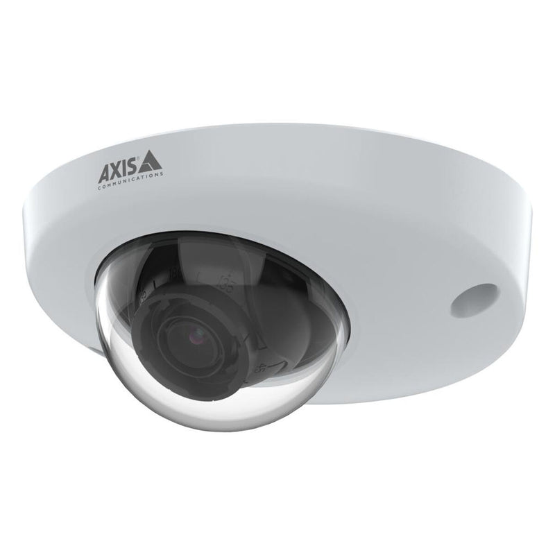 Video-Câmera de Vigilância Axis M3905-R M12