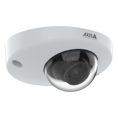 Video-Câmera de Vigilância Axis 02502-021