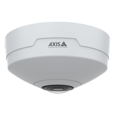 Video-Câmera de Vigilância Axis M4327-P