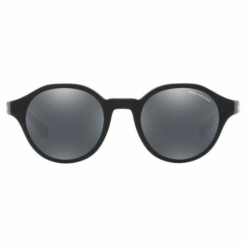 Óculos escuros masculinos Armani Exchange AX4114S-80786G Ø 51 mm