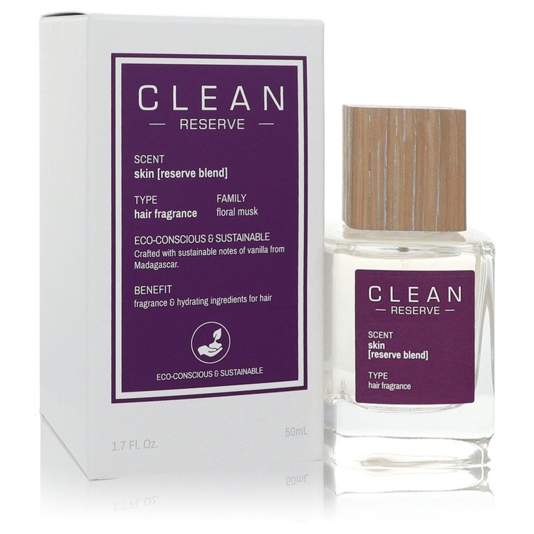 Clean Reserve Skin Eau De Parfum Spray (Unisex Tester) By Clean
