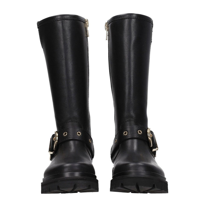 Versace Boots