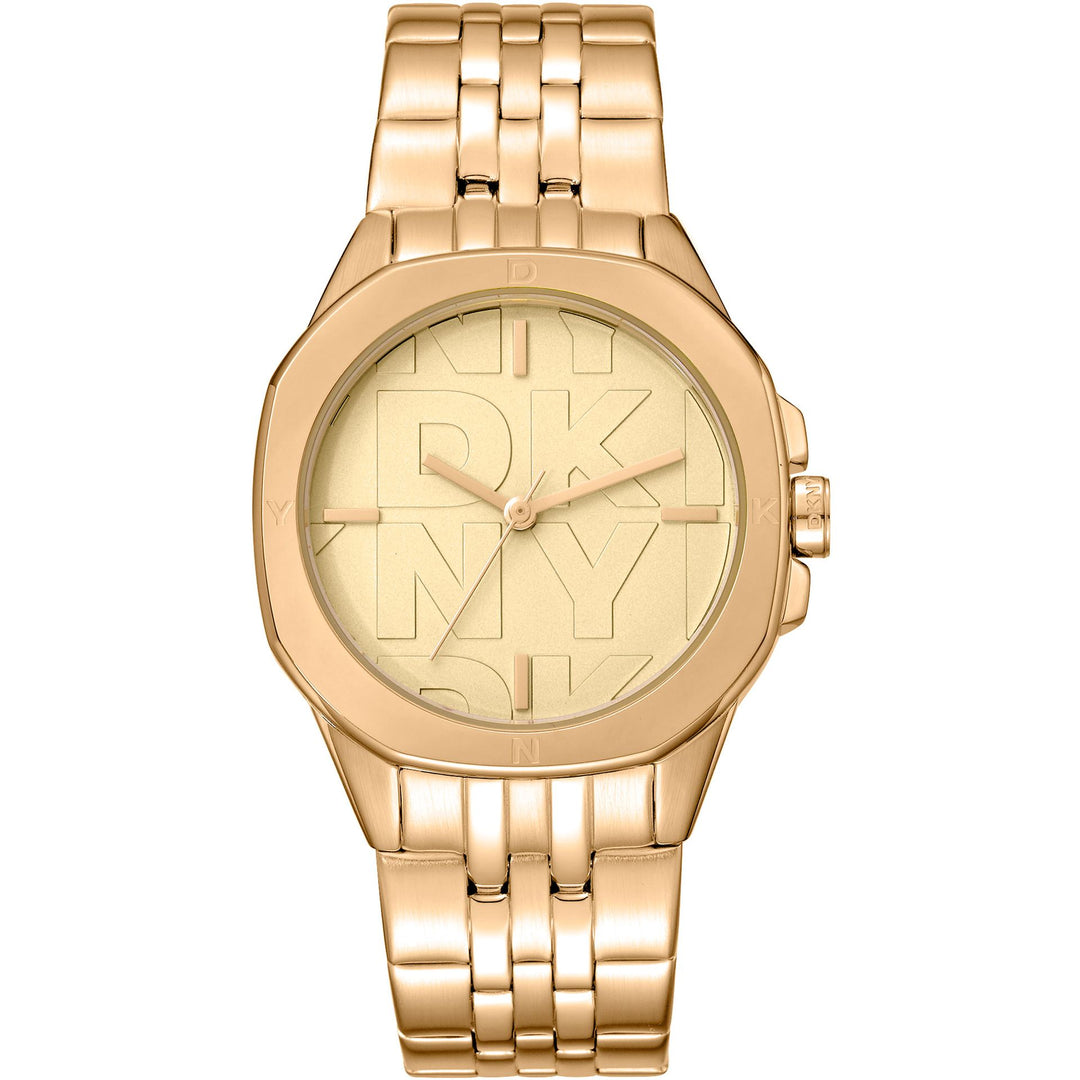 Dkny Watches