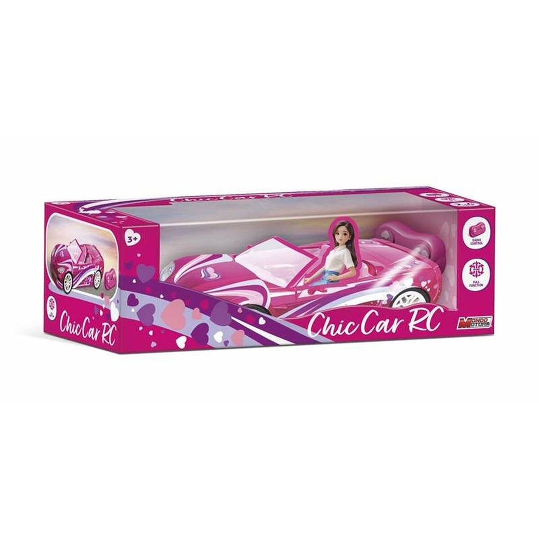 Remote-Controlled Car Unice Toys 1:10