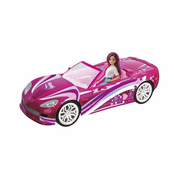 Remote-Controlled Car Unice Toys 1:10