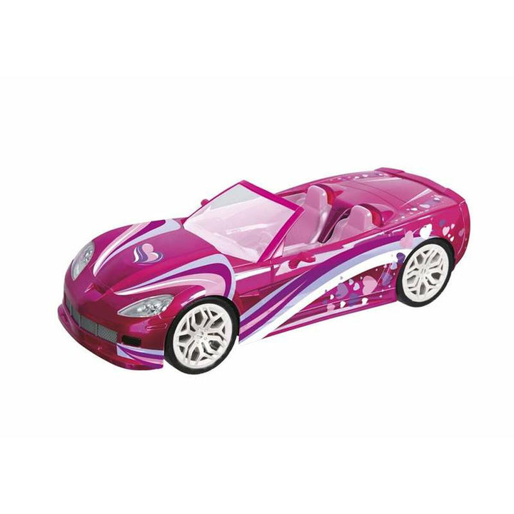 Remote-Controlled Car Unice Toys 1:10