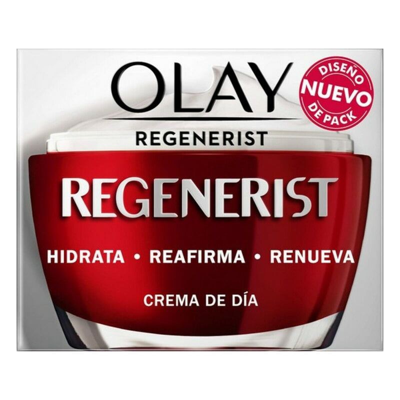 Creme Anti-idade Regenerist Olay 8047437 50 ml
