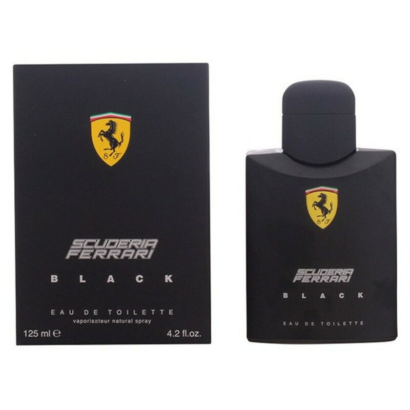 Parfum Homme Ferrari EDT