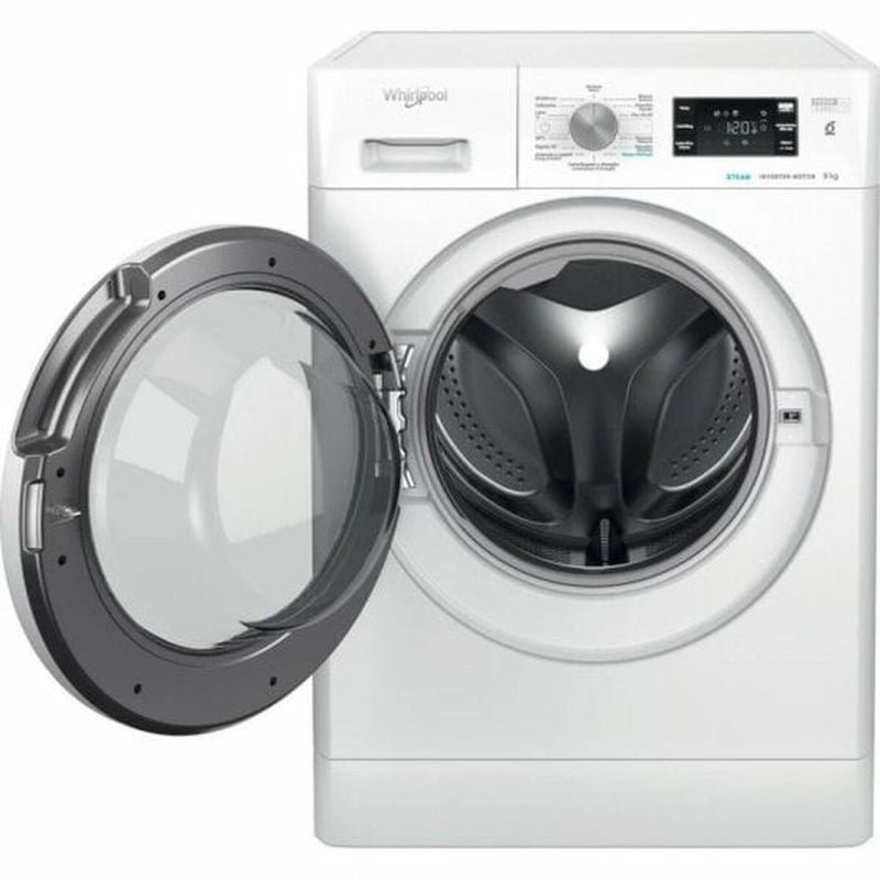 Washing machine Whirlpool Corporation FFB9469WVSPT 1400 rpm 9 kg