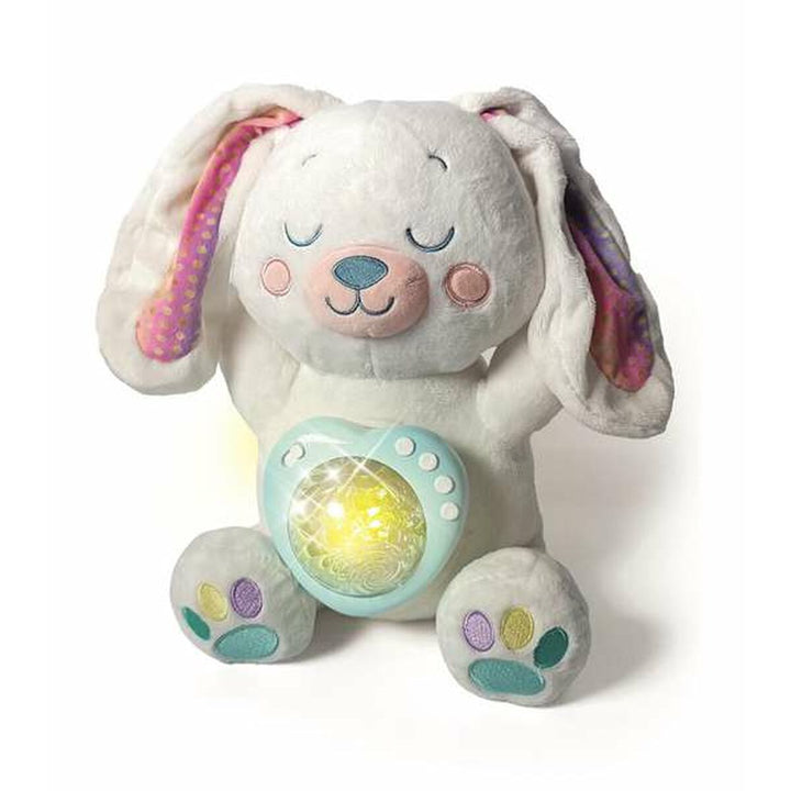 Activity Soft Toy for Babies Clementoni Rabbit